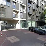 Premium Spire Apartment +Parking