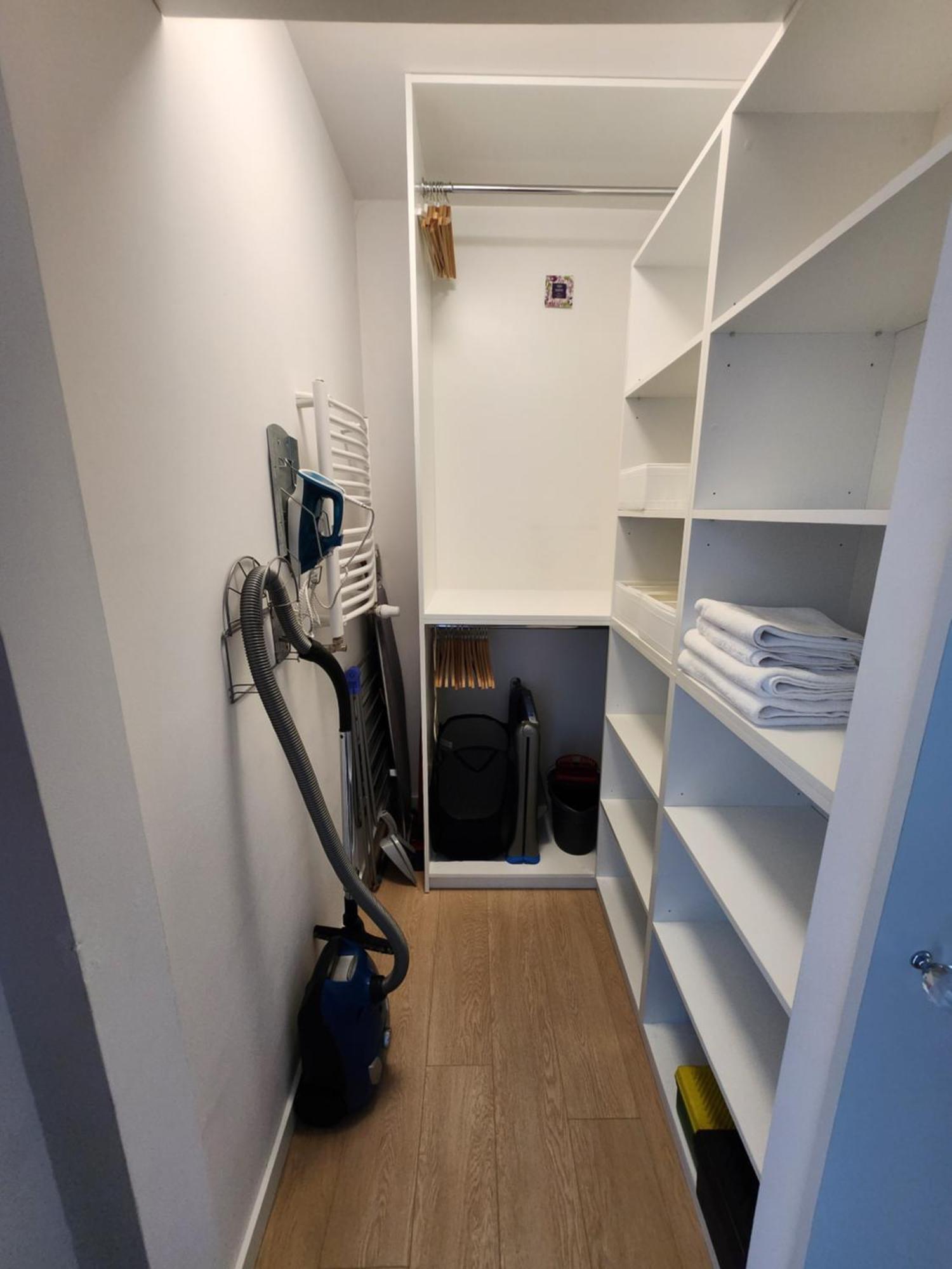 Appartement Premium Spire +parking Warschau