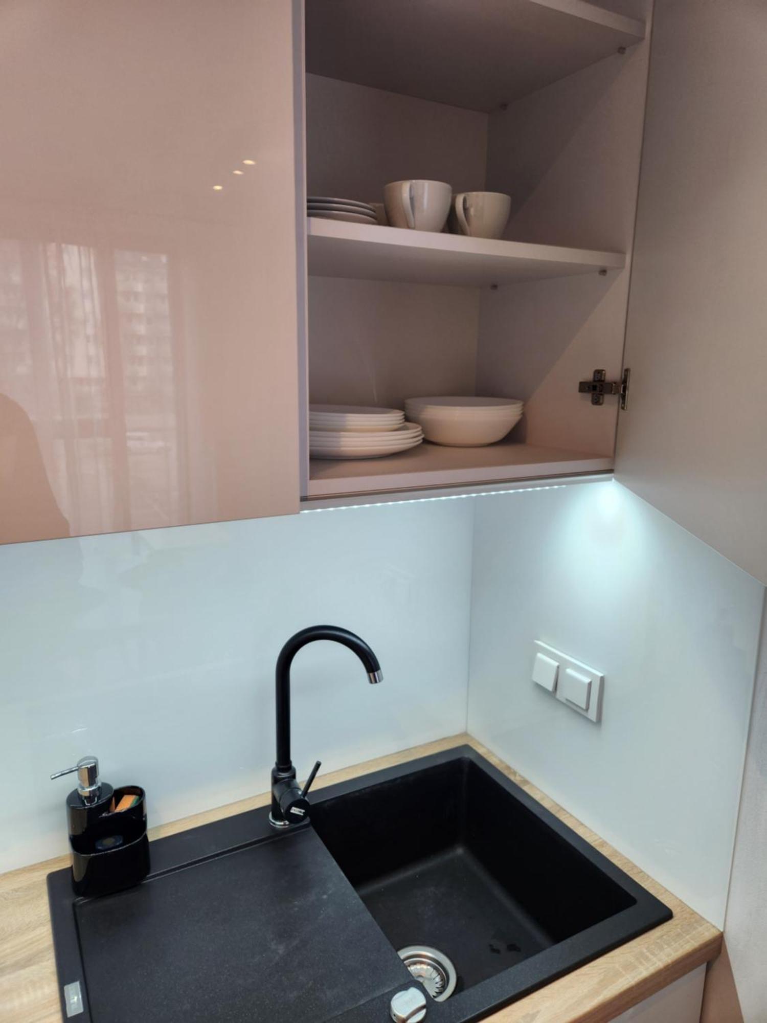 Apartament Premium Spire +parking