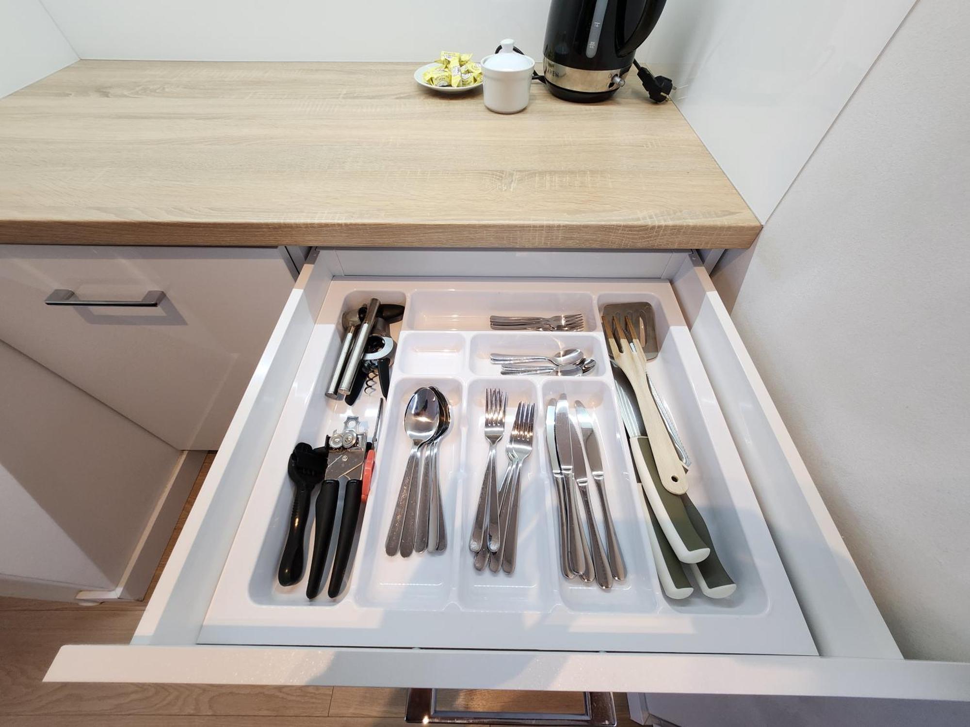 Premium Spire +parking Appartement *